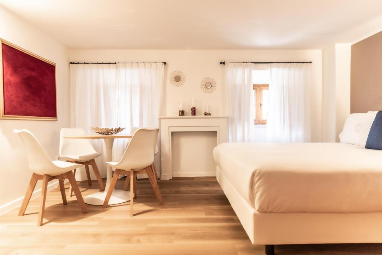 Grand Hotel Duchi D'Aosta Apartments トリエステ エクステリア 写真