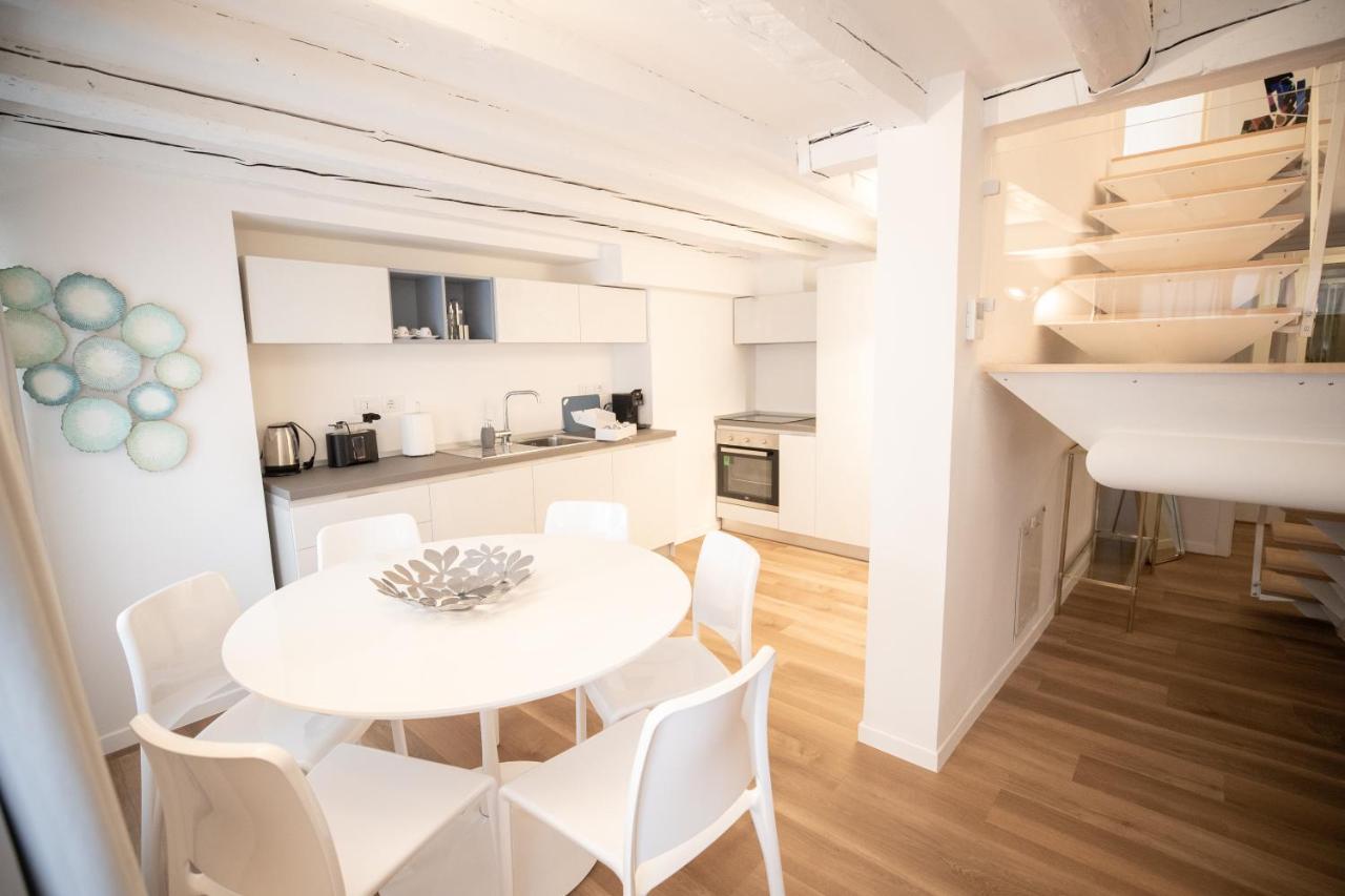 Grand Hotel Duchi D'Aosta Apartments トリエステ エクステリア 写真