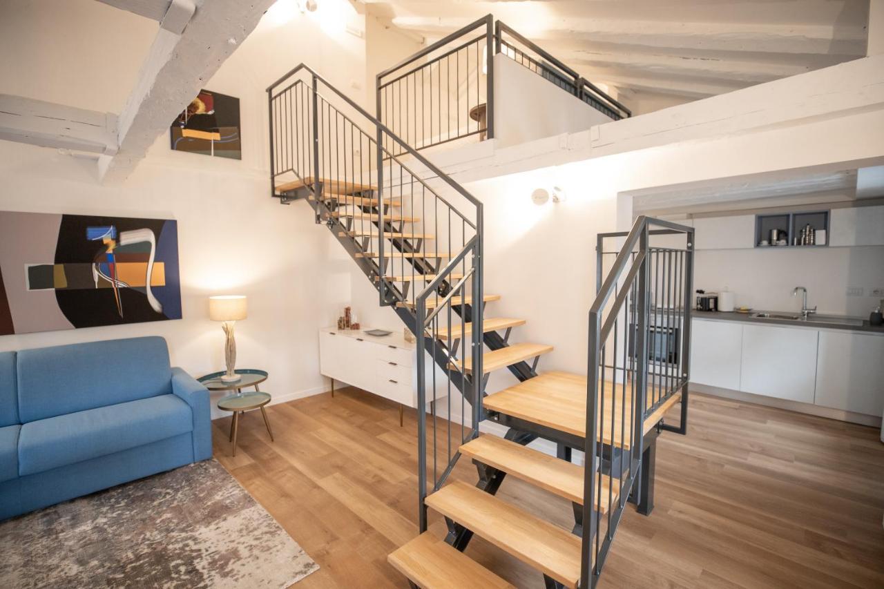 Grand Hotel Duchi D'Aosta Apartments トリエステ エクステリア 写真