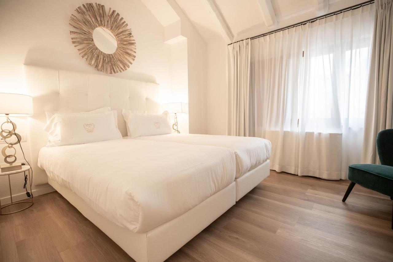Grand Hotel Duchi D'Aosta Apartments トリエステ エクステリア 写真