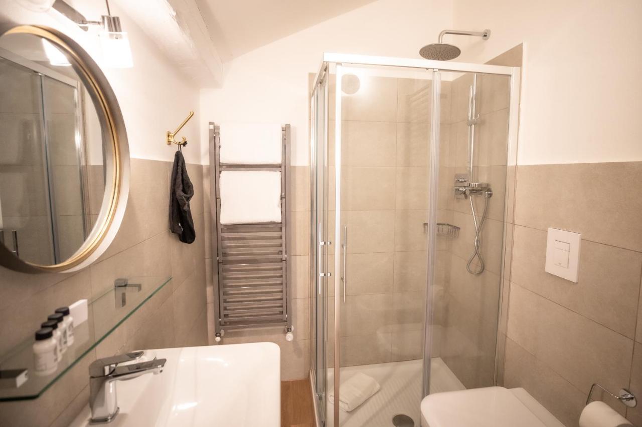 Grand Hotel Duchi D'Aosta Apartments トリエステ エクステリア 写真