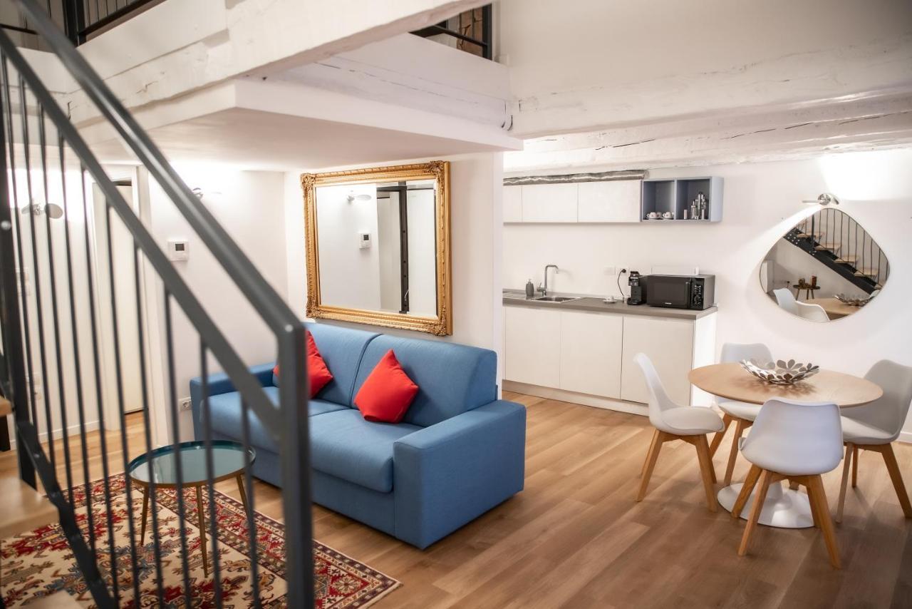 Grand Hotel Duchi D'Aosta Apartments トリエステ エクステリア 写真