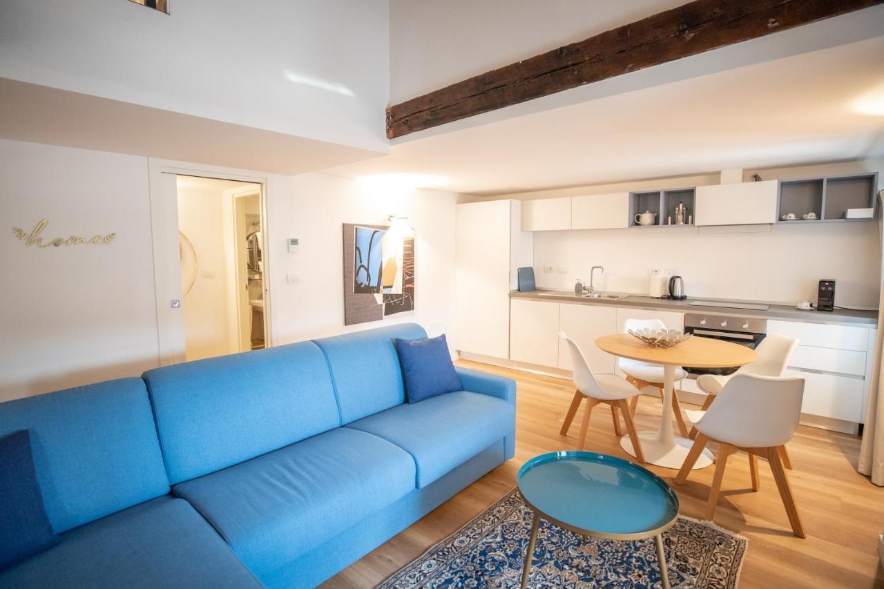 Grand Hotel Duchi D'Aosta Apartments トリエステ エクステリア 写真