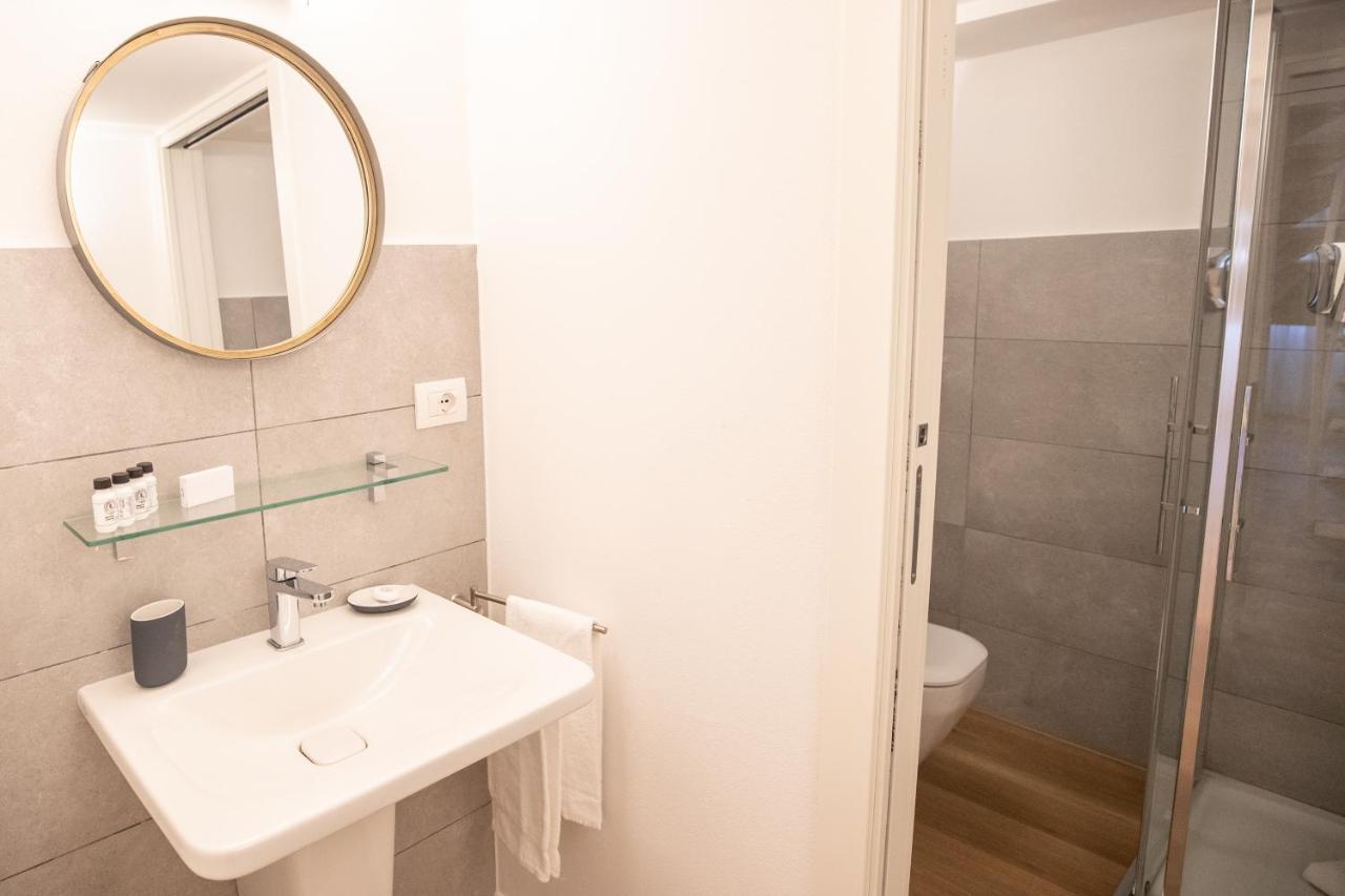 Grand Hotel Duchi D'Aosta Apartments トリエステ エクステリア 写真